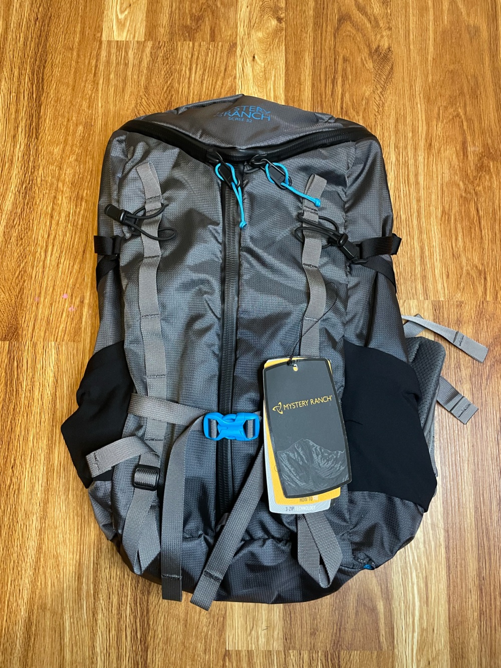 Mystery Ranch Scree 32 Shadow Moon Women’s